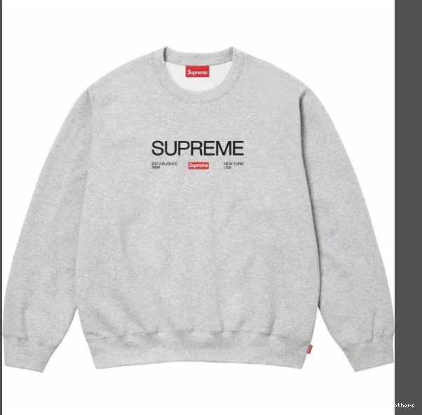 XL 1994 Box Logo Royal S Hoodie Letter L Blue Black Grey EST M 0619